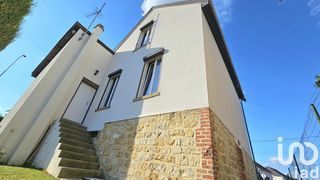  Maison � vendre 4 pi�ces 103 m�