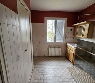  Maison � vendre 3 pi�ces 87 m�