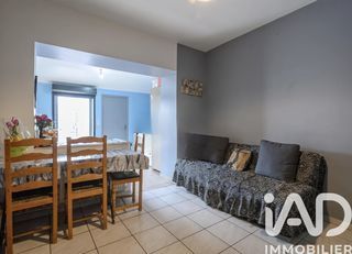  Maison � vendre 6 pi�ces 85 m�