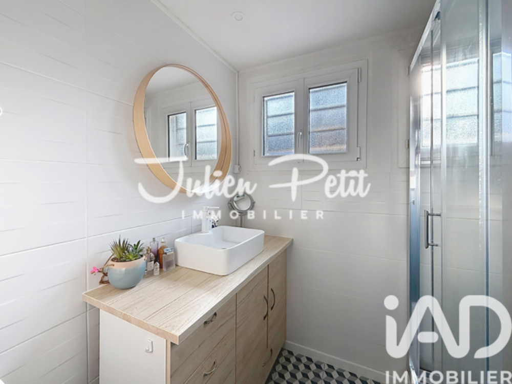 � vendre  Maison Antony (92160)