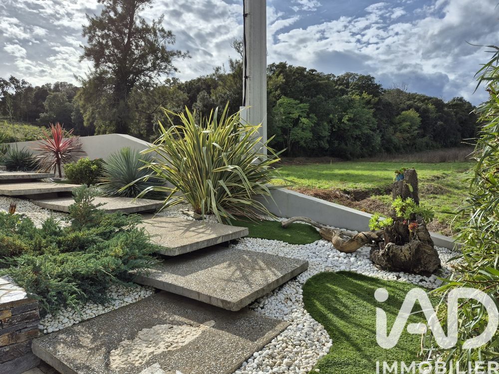 � vendre  Maison Cervione (20221)