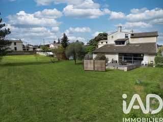  Villa � vendre 9 pi�ces 289 m�