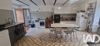  Maison � vendre 8 pi�ces 271 m�