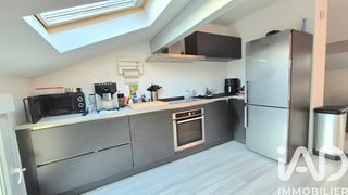  Appartement � vendre 4 pi�ces 77 m�