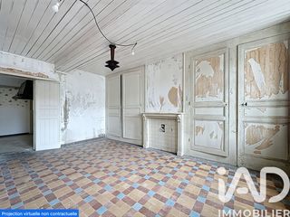  Maison � vendre 10 pi�ces 327 m�