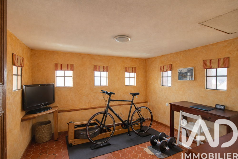 � vendre  Maison Verneuil-sur-Seine (78480)