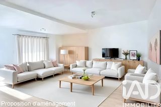  Maison � vendre 7 pi�ces 150 m�