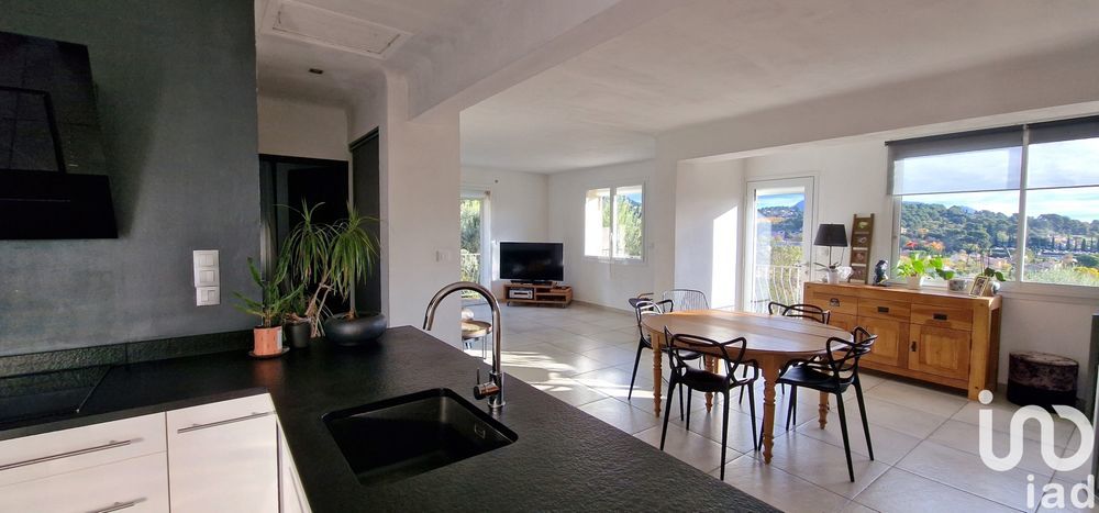 � vendre  Maison Ollioules (83190)