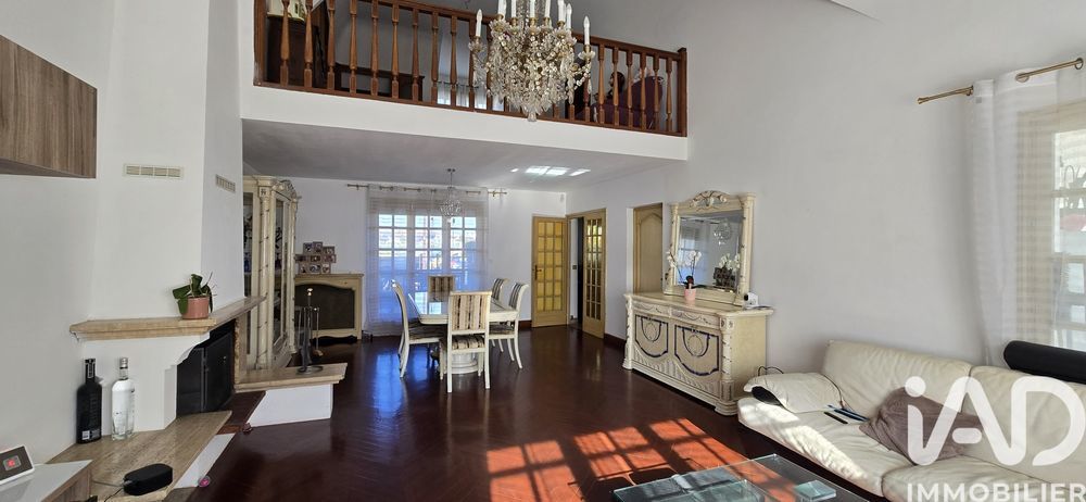 � vendre  Maison Villiers-sur-Marne (94350)