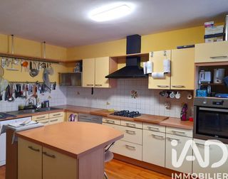  Maison � vendre 6 pi�ces 146 m�