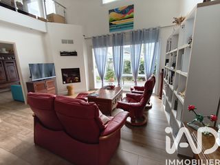  Maison � vendre 7 pi�ces 139 m�