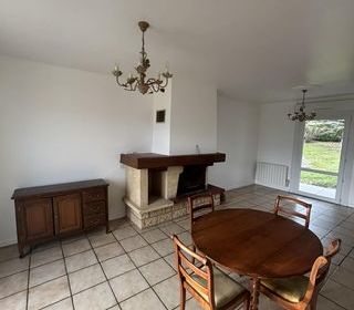  Maison � vendre 4 pi�ces 82 m�