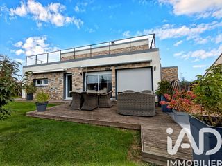  Villa � vendre 5 pi�ces 146 m�