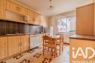  Maison � vendre 3 pi�ces 67 m�