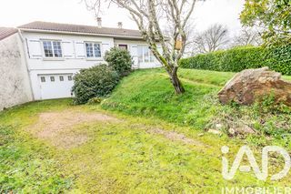  Maison � vendre 6 pi�ces 122 m�