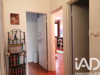  Appartement � vendre 3 pi�ces 60 m�