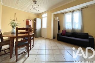  Maison � vendre 4 pi�ces 69 m�