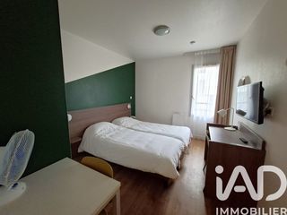  Appartement � vendre 1 pi�ce 19 m�