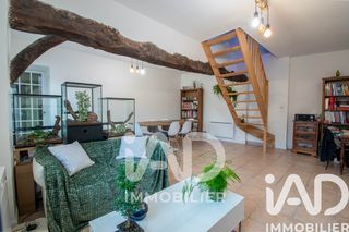  Maison � vendre 7 pi�ces 149 m�