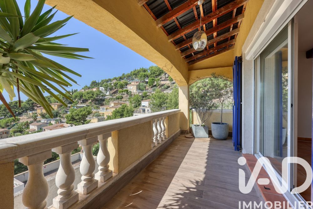 � vendre  Maison Toulon (83200)