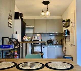  Maison � vendre 2 pi�ces 33 m�