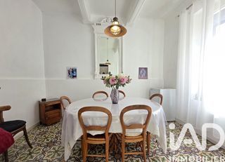  Maison � vendre 8 pi�ces 203 m�