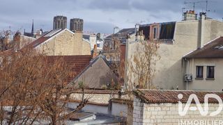  Appartement � vendre 5 pi�ces 112 m�