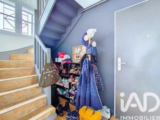  Appartement � vendre 4 pi�ces 94 m�