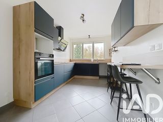  Maison � vendre 4 pi�ces 84 m�