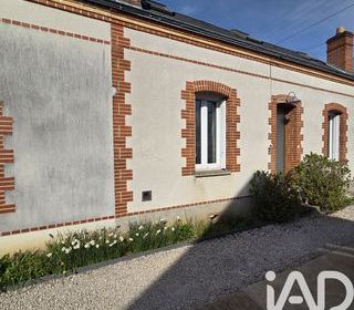  Maison � vendre 7 pi�ces 146 m�
