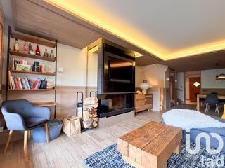  Appartement � vendre 5 pi�ces 117 m�