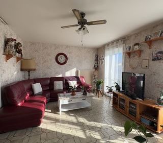  Maison � vendre 5 pi�ces 93 m�