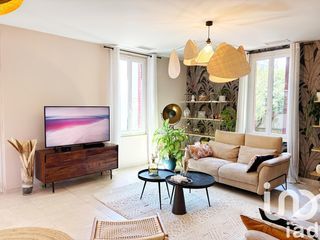  Maison � vendre 6 pi�ces 170 m�