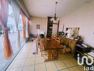  Maison � vendre 4 pi�ces 62 m�