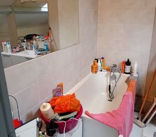  Appartement � vendre 3 pi�ces 47 m�