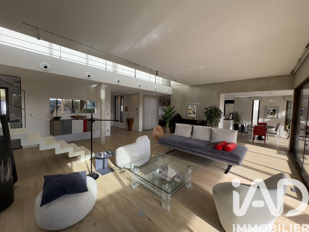 � vendre  Villa Castelnau-le-Lez (34170)