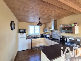  Maison � vendre 3 pi�ces 62 m�