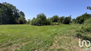  Terrain � vendre 1939 m�