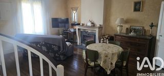  Maison � vendre 3 pi�ces 70 m�