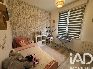  Maison � vendre 4 pi�ces 75 m�