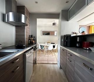  Maison � vendre 5 pi�ces 68 m�