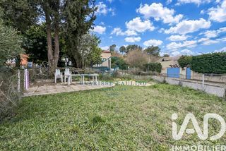  Appartement � vendre 3 pi�ces 50 m�