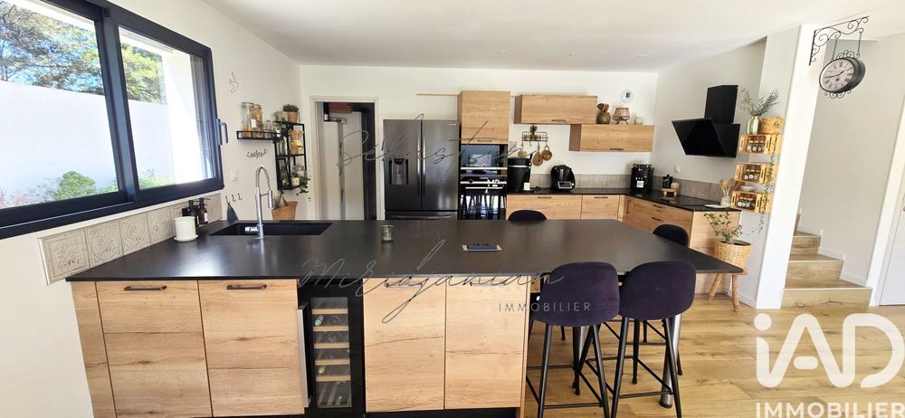 � vendre  Maison La Crau (83260)