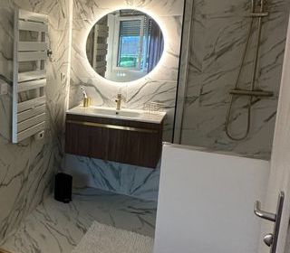  Appartement � vendre 2 pi�ces 35 m�