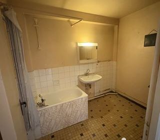  Appartement � vendre 2 pi�ces 45 m�