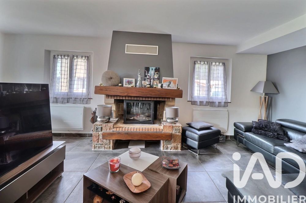 � vendre  Maison La Bouilladisse (13720)