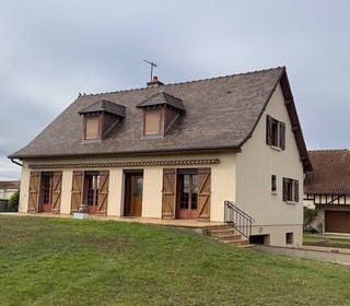  Maison � vendre 8 pi�ces 153 m�