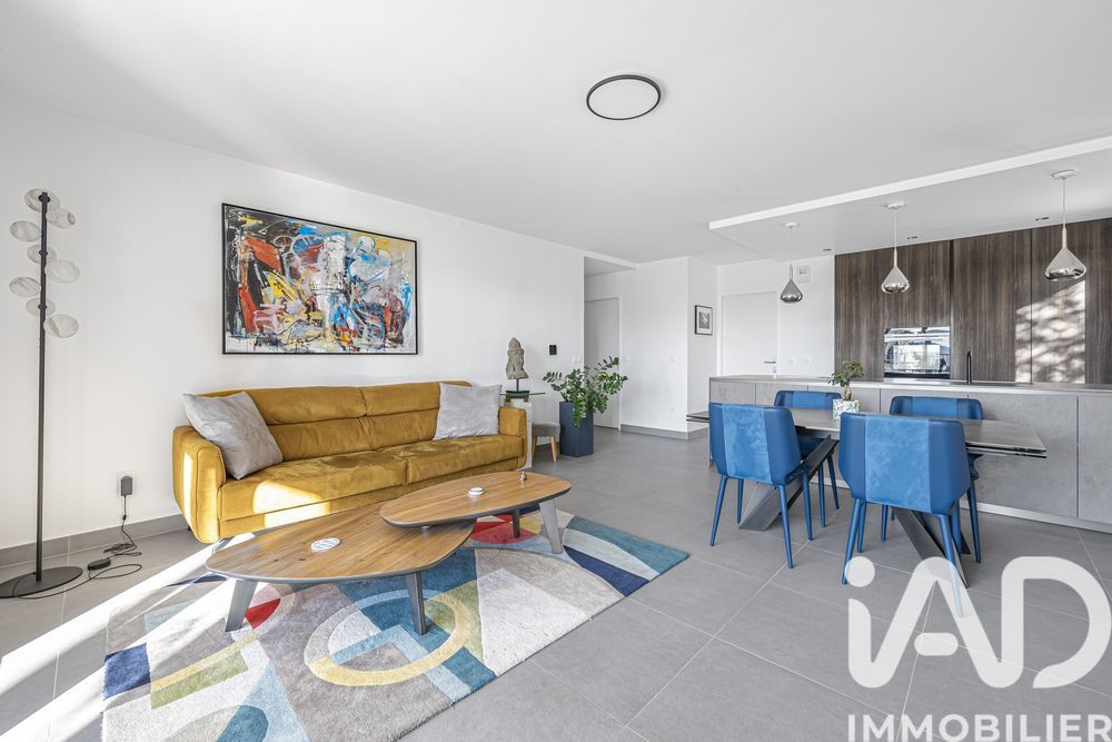 � vendre  Appartement Garches (92380)