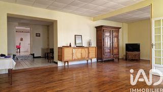  Maison � vendre 8 pi�ces 172 m�