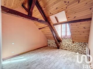  Maison � vendre 4 pi�ces 82 m�